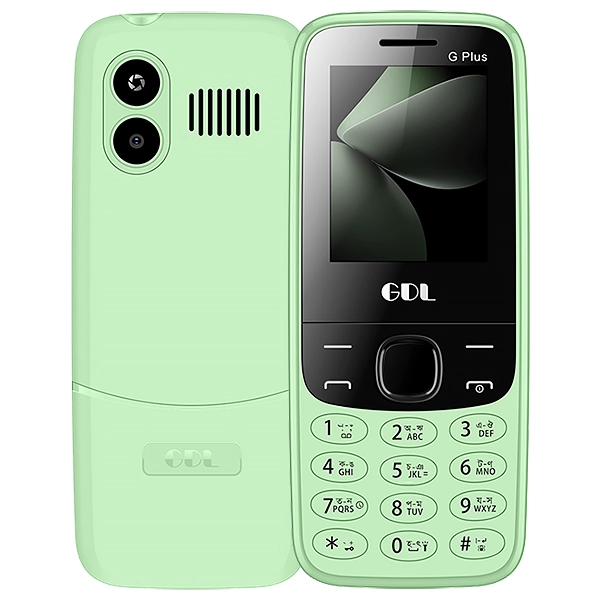 GDL G Plus