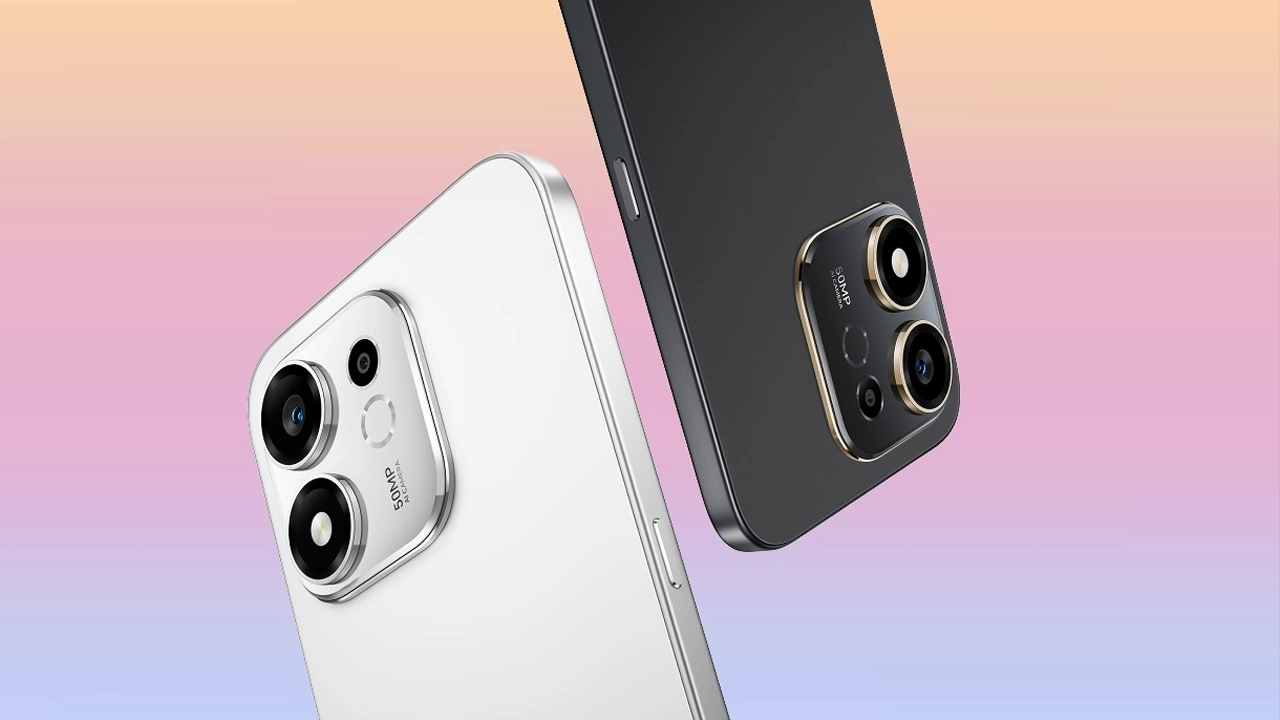 Honor 600 Smart launched with a massive 7,700mAh battery, 6.87-inch LCD, and a durable design