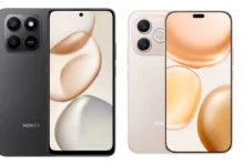 Honor Play11 Plus and Honor Play10 launched with 7,000mAh batteries and 50MP cameras