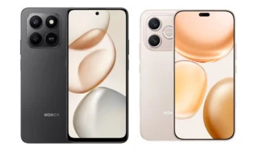 Honor Play11 Plus and Honor Play10 launched with 7,000mAh batteries and 50MP cameras