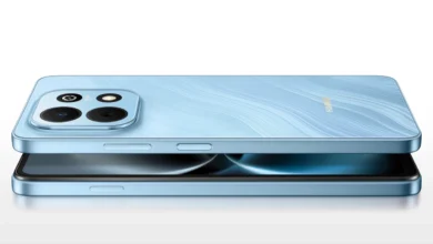 Huawei Nova Y74 quietly launched globally with a 6,620mAh battery and a 90Hz display