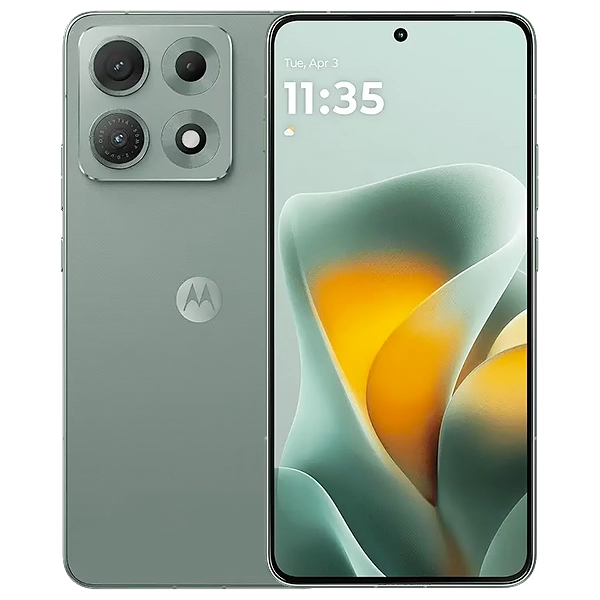 Motorola Edge 70 Max