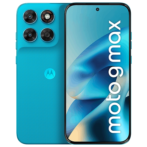 Motorola Moto G Max