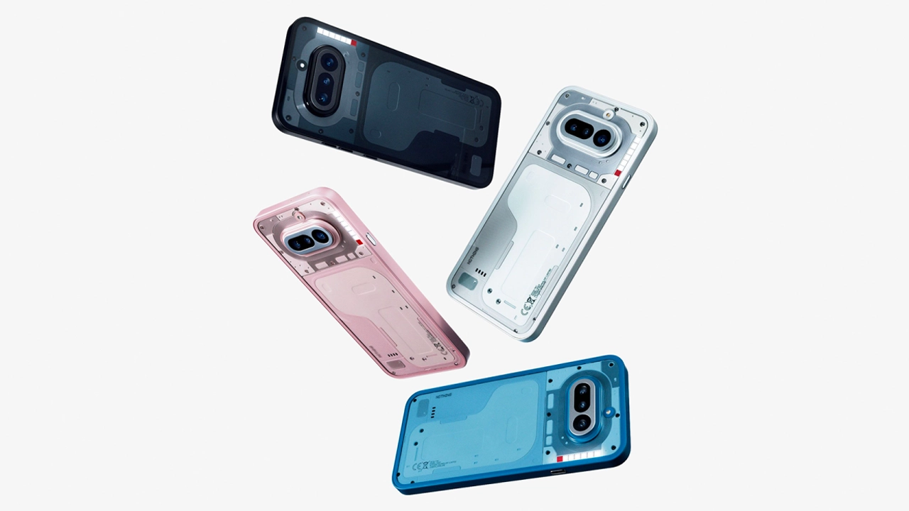 Nothing Phone 4B or B1 Specs Leaked Following Company’s “(b)” Teaser