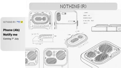 Nothing Phone (4b) appears on Geekbench ahead of July 7 launch in India