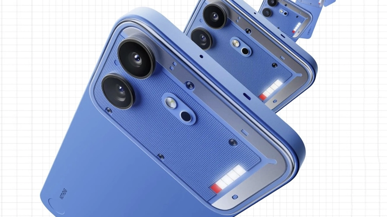 Nothing Phone (4b) key specifications leaked ahead of July 7 launch