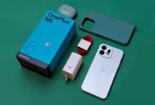 OnePlus N6 first look and key specs revealed ahead of June 30 launch