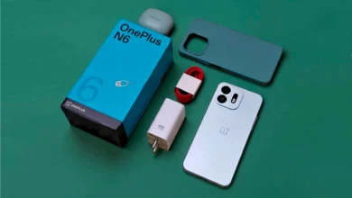 OnePlus N6 first look and key specs revealed ahead of June 30 launch