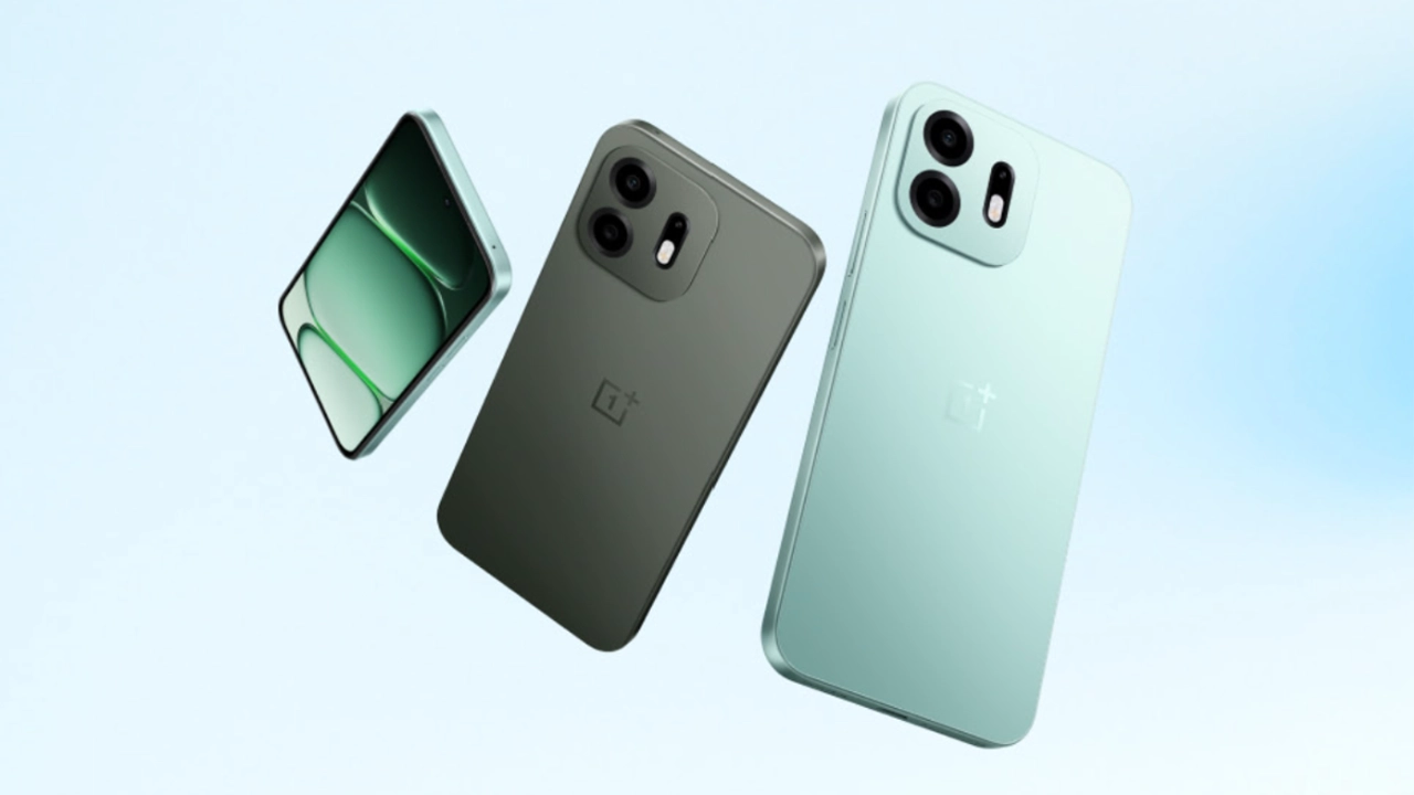OnePlus N6 launches in India with 8,000mAh battery, bypass charging, and 120Hz display