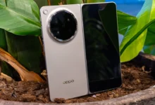 Oppo Find N7 Wide leak hints at a crease-free display and a new camera design