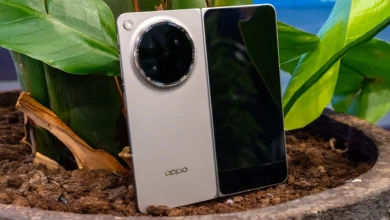 Oppo Find N7 Wide leak hints at a crease-free display and a new camera design