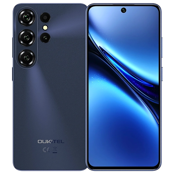 Oukitel C26
