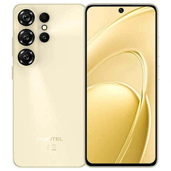 Oukitel C26
