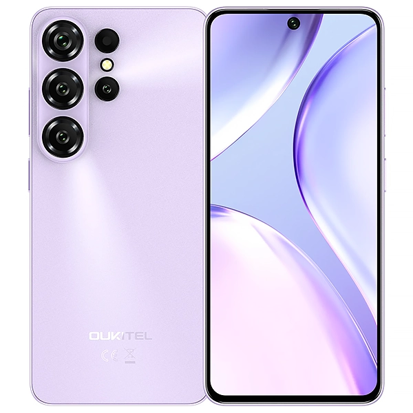 Oukitel C26