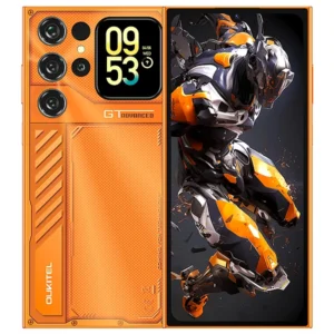 Oukitel C62 GT