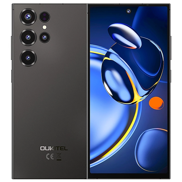 Oukitel C67