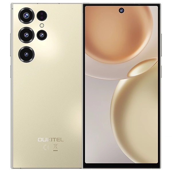 Oukitel C67