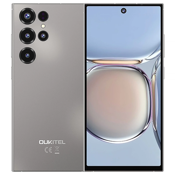 Oukitel C67
