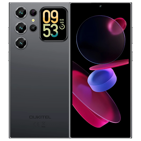 Oukitel C72