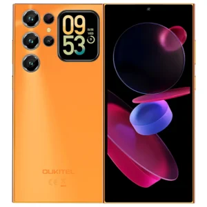 Oukitel C72