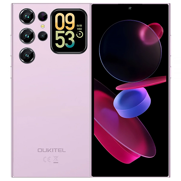 Oukitel C72