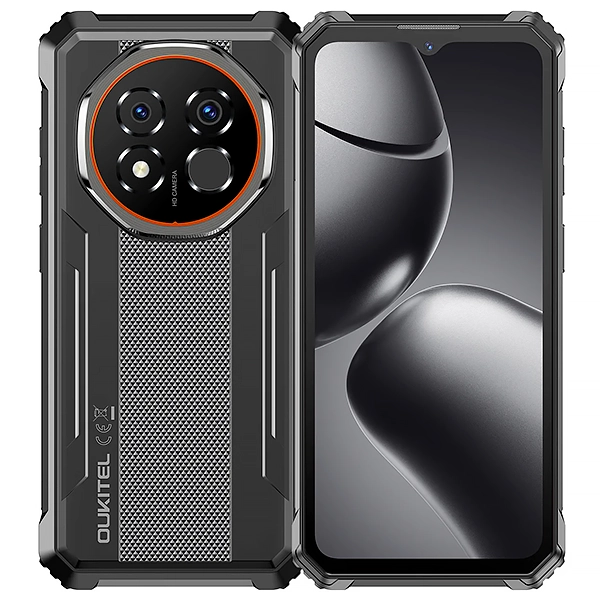 Oukitel G6