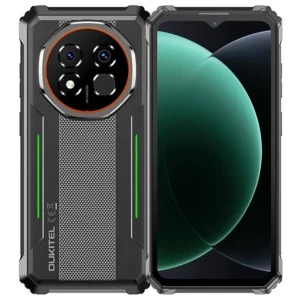 Oukitel G6