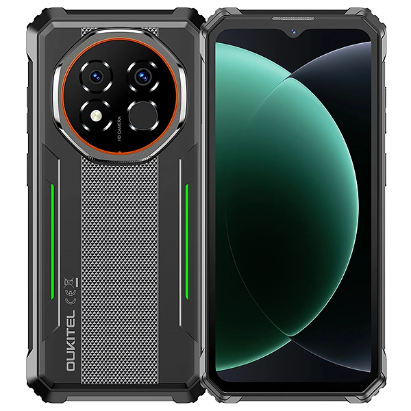 Oukitel G6