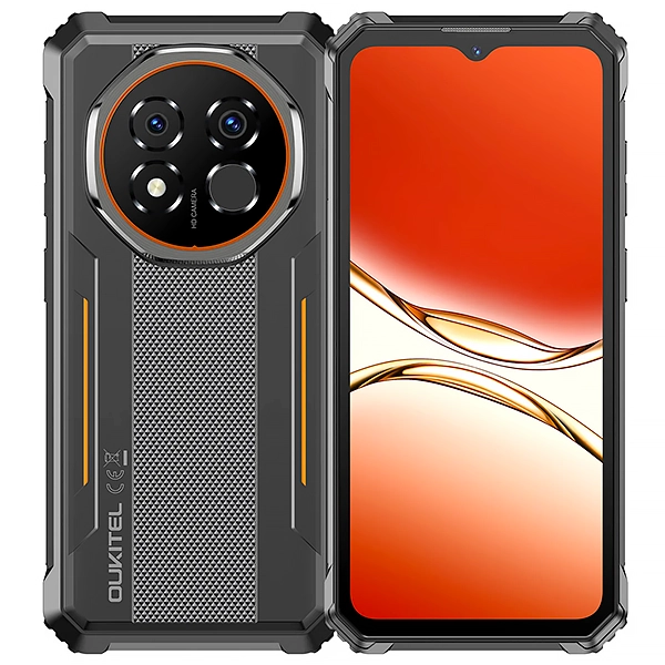 Oukitel G6