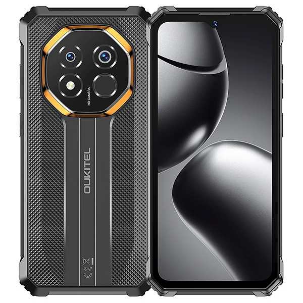 Oukitel G7
