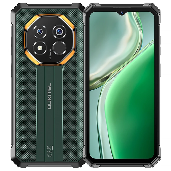 Oukitel G7