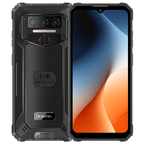 Oukitel WP23S