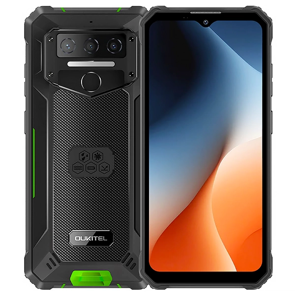 Oukitel WP23S