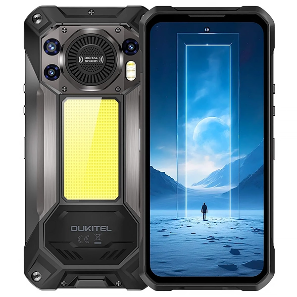 Oukitel WP61