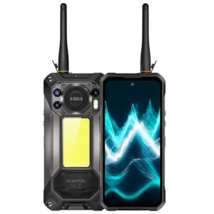 Oukitel WP61 Plus
