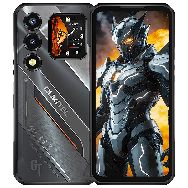 Oukitel WP66