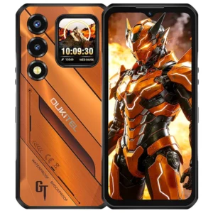 Oukitel WP66