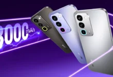 Realme P4R launches with a massive 8,000mAh battery and 144Hz display, at an affordable price