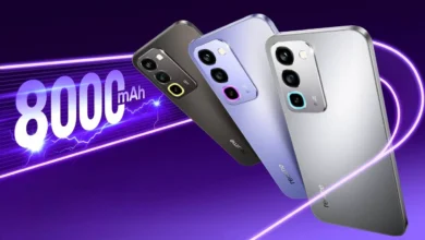 Realme P4R launches with a massive 8,000mAh battery and 144Hz display, at an affordable price