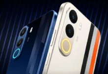 Realme P4x 4G launched with a stylish new design, 120Hz display, and 8,000mAh battery