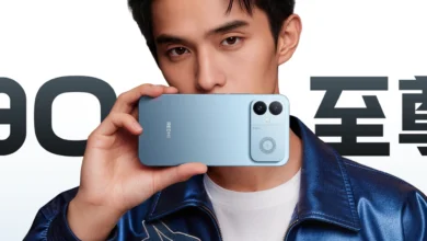 Redmi K90 Ultra goes official with Snapdragon 8 Elite, built-in cooling fan, and 165Hz AMOLED display