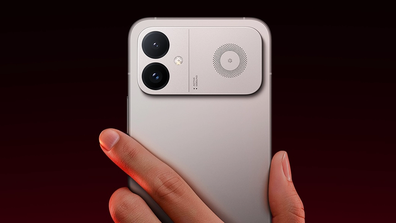 Redmi K90 Ultra to debut next week, flagship gaming performance and design teased