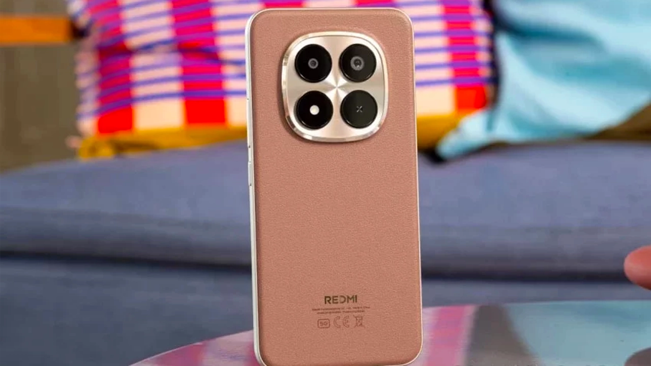 Redmi Note 17 series key specifications leaked, may arrive in July