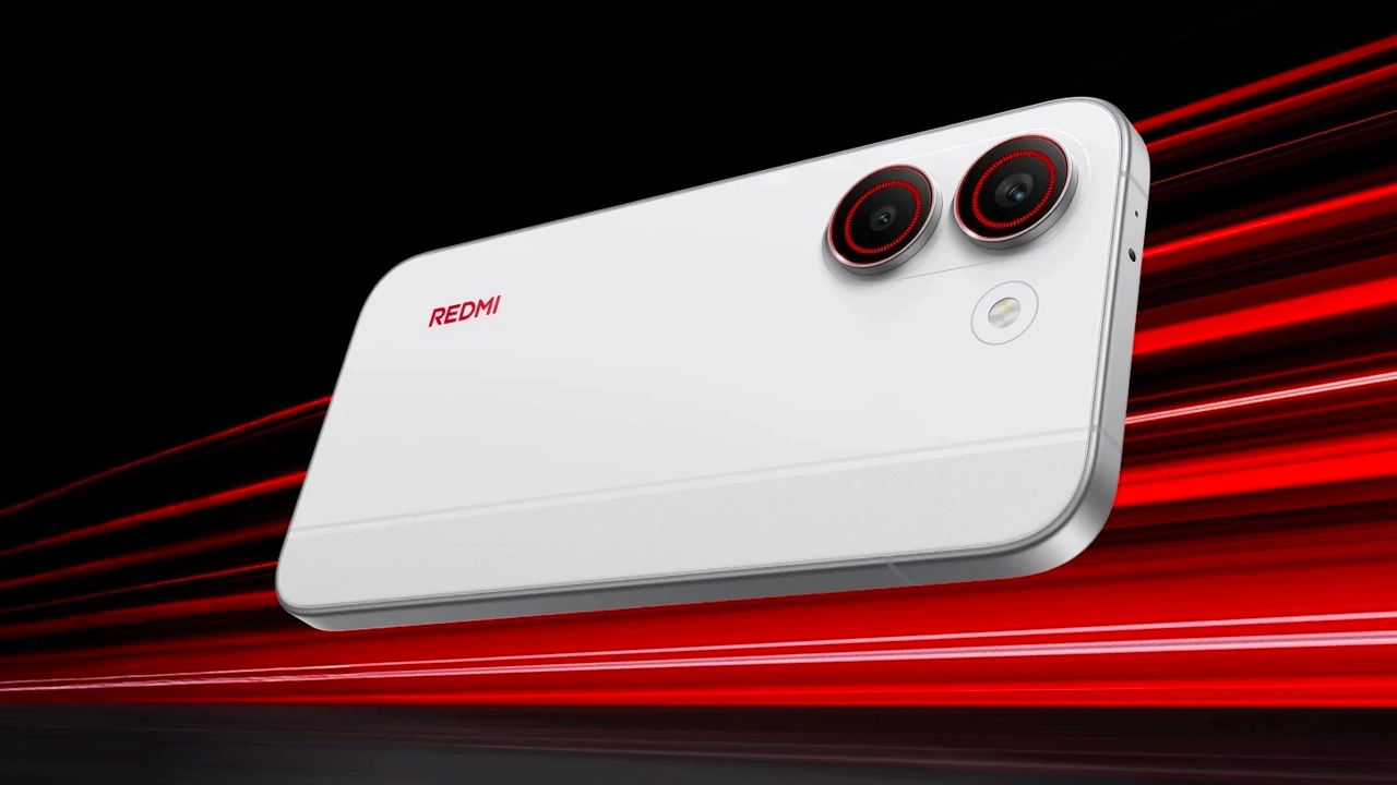 Redmi Turbo 5 launches in India with a 7,540mAh battery and Dimensity 8500-Ultra