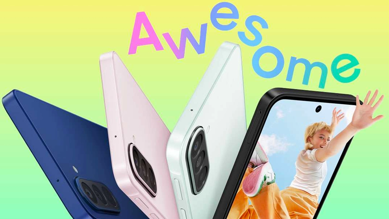 Samsung Galaxy A27 launches in India with Snapdragon 6 Gen 3 and 120Hz AMOLED
