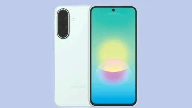 Samsung Galaxy A27 leak reveals new Awesome Mint color ahead of launch