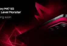 Samsung Galaxy M47 5G to launch in India soon, design and specs revealed