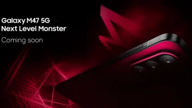 Samsung Galaxy M47 5G to launch in India soon, design and specs revealed