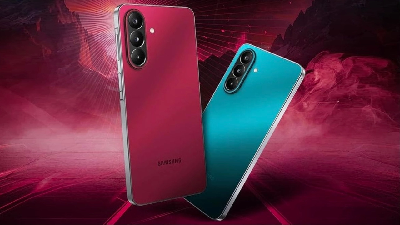 Samsung confirms Galaxy M47 5G launch date and key specifications in India