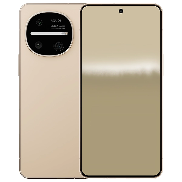 Sharp Aquos R11